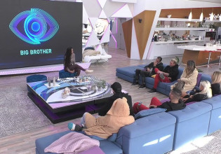 Big Brother – Αυτοί είναι οι υποψήφιοι μετά την απόφαση της Ανχελίτας