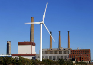 Κλιματική αλλαγή – Κριτήρια για την αδειοδότηση επιχειρήσεων  προβλέπει το ελληνικό νομοσχέδιο