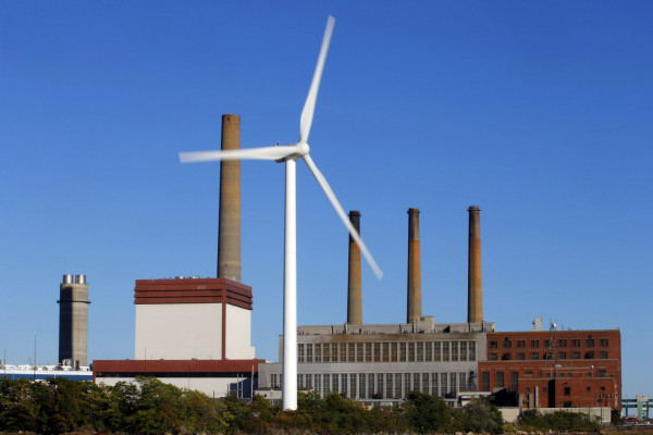 Κλιματική αλλαγή – Κριτήρια για την αδειοδότηση επιχειρήσεων  προβλέπει το ελληνικό νομοσχέδιο