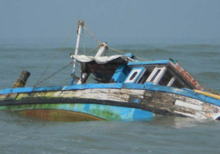 Νιγηρία – Τραγωδία – Επτά κορίτσια 10-12 ετών πνίγηκαν όταν προσπάθησαν να περάσουν με πλοιάριο ένα ποτάμι