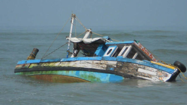 Νιγηρία - Τραγωδία - Επτά κορίτσια 10-12 ετών πνίγηκαν όταν προσπάθησαν να περάσουν με πλοιάριο ένα ποτάμι