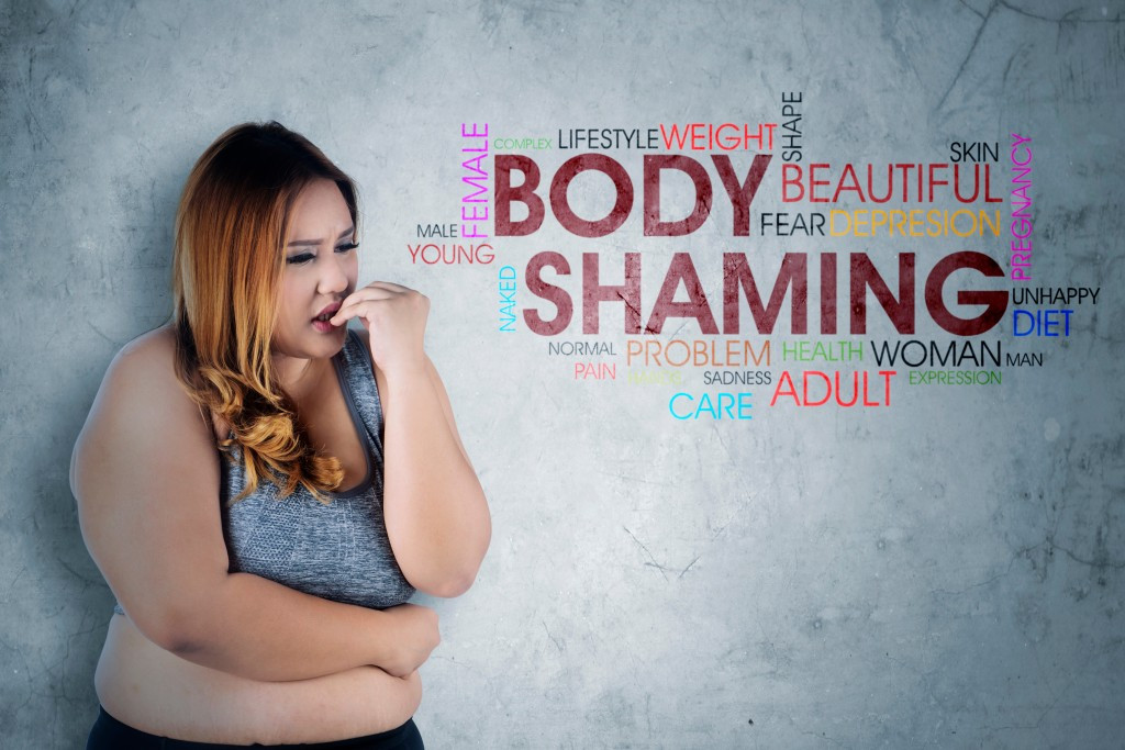 Editorial Ta Nea: The scourge of body shaming