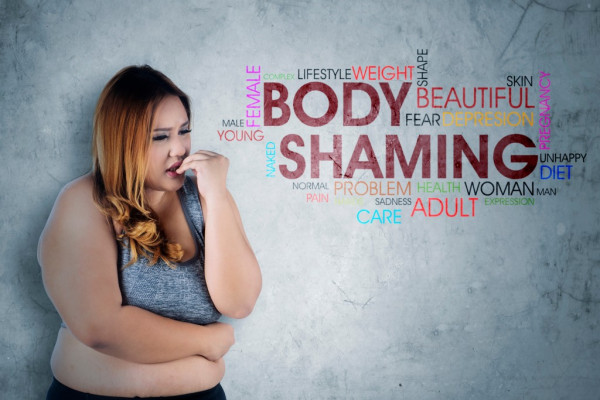 Editorial Ta Nea: The scourge of body shaming