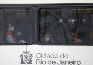 Βραζιλία – «Σαρώνει» ο κοροναϊός – Πάνω από 22 εκατομμύρια τα κρούσματα