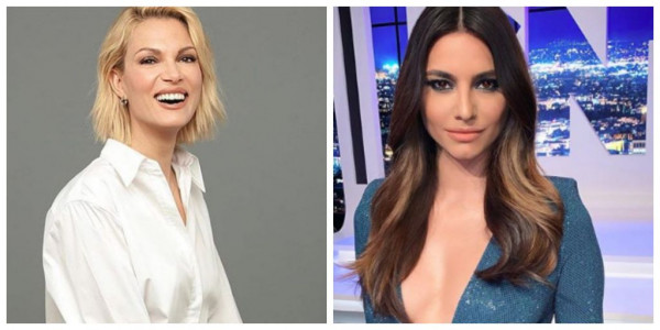 Βίκυ Καγιά – «Μιλήσαμε με την Ηλιάνα στο τηλέφωνο πριν μία εβδομάδα»