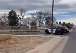 Κολοράντο – Τουλάχιστον πέντε έφηβοι τραυματίστηκαν από πυροβολισμούς