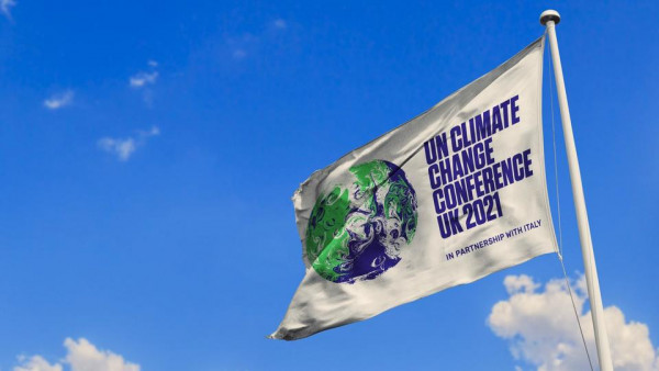 Editorial To Vima: The great responsibility for climate change