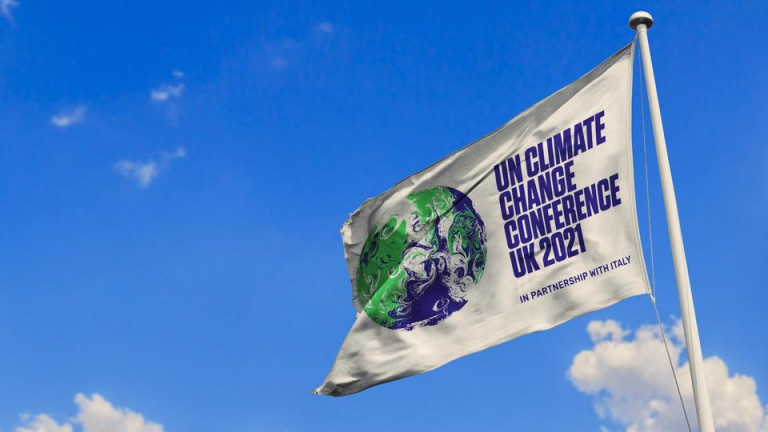 Editorial To Vima: The great responsibility for climate change