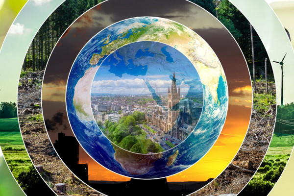 COP26 – Συστάσεις από ΗΠΑ σε Κίνα λίγο πριν την έναρξη της Συνόδου για το κλίμα – Στη Σκωτία ο Μπάιντεν