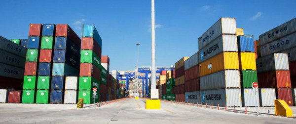 Λιμάνι Πειραιά – 48ωρη απεργία και από τους εργαζόμενους στα εμπορευματοκιβώτια – Διεκδικούν συλλογική σύμβαση και μέτρα ασφαλείας