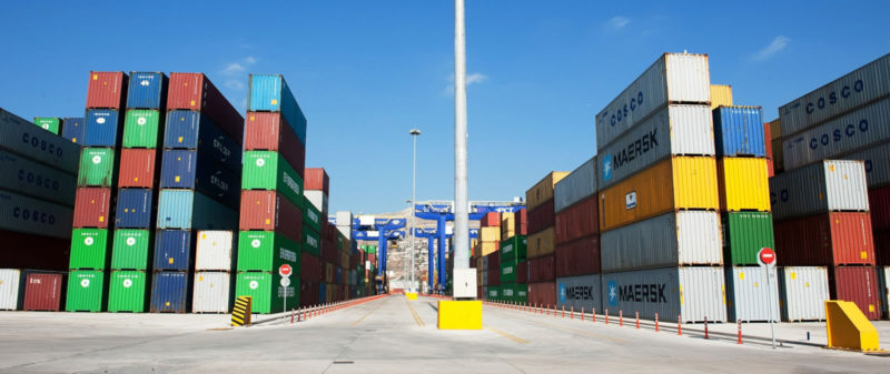 Λιμάνι Πειραιά - 48ωρη απεργία και από τους εργαζόμενους στα εμπορευματοκιβώτια - Διεκδικούν συλλογική σύμβαση και μέτρα ασφαλείας