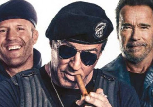 Τρεις τραυματίες στα γυρίσματα της ταινίας «Αναλώσιμοι 4» – Ένας σε κρίσιμη κατάσταση