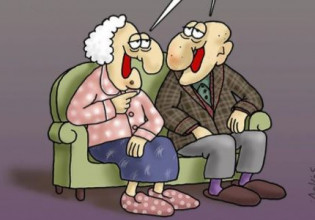 Αρκάς – Πώς σχετίζεται η μασέλα του Ναπολέοντα με την ακριβή ενέργεια – Ξεκαρδιστική καλημέρα