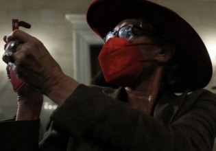 Δήμαρχος Ύδρας – Μήνυσα την Ολλανδή δημοσιογράφο γιατί δημιουργεί ανθελληνικές εντυπώσεις