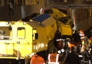 ΗΣΑΠ – Εργατικό δυστύχημα με έναν νεκρό – Το χρονικό της τραγωδίας