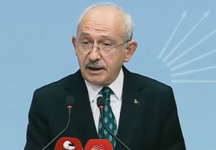 Κιλιτσντάρογλου – Εξαπολύει μύδρους κατά Ερντογάν για την οικονομική κρίση – Φέρνει ως παράδειγμα την Ελλάδα