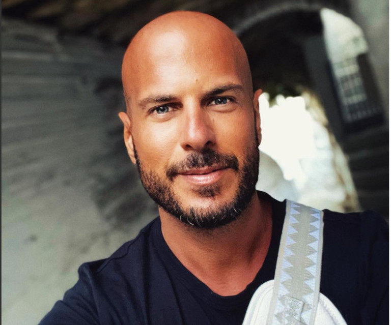 Άρης Λουμάκης – «Η μάχη με το βάρος είναι δικιά μου κανενός άλλου»