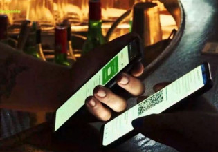 Κοροναίος – Amber Alert για… ανεμβολίαστους την πρώτη ημέρα εφαρμογής των μέτρων