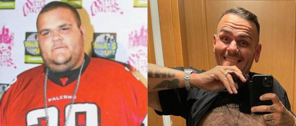 Θηρίο κατά Ξιαρχό – «Φίλε δε θα σε βρίσω γιατί εγώ προσπαθώ να είμαι άνθρωπος»