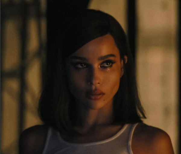 Ζόι Κράβιτζ και Τσάνιγκ Τέιτουμ: Επισημοποίησαν τη σχέση τους μέσω Ιnstagram