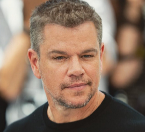 Ρόμπερτ Ντάουνι Τζούνιορ και Ματ Ντέιμον – Μαζί στη νέα ταινία του Christopher Nolan