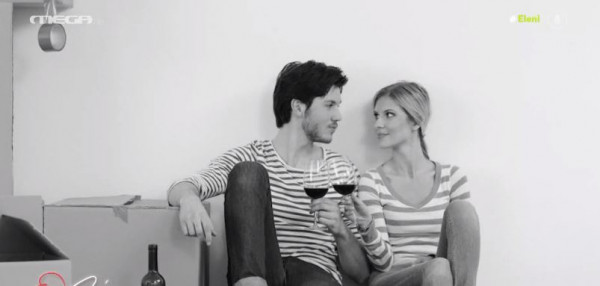 Έτοιμος για συγκατοίκηση; Τι πρέπει να προσέξεις πριν το μεγάλο βήμα