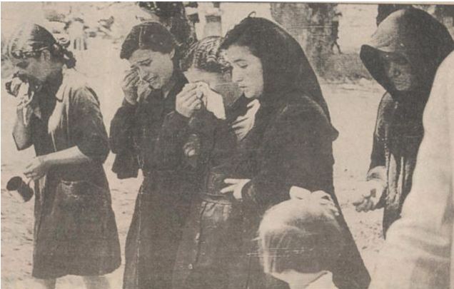 Καλάβρυτα 1943 – Συνεχίζονται οι αντιδράσεις για τον «καλό» ναζί που «έσωσε» γυναικόπαιδα – Τι απαντούν οι δημιουργοί της ταινίας