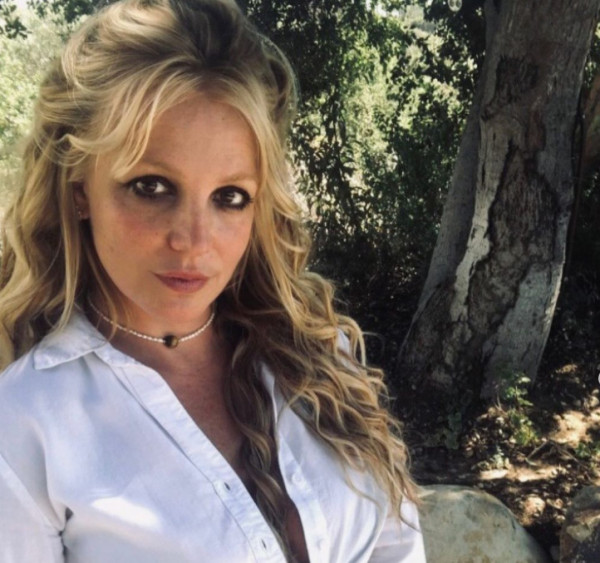 Μπρίτνεϊ Σπίαρς – Η βαριά κατηγορία για την μητέρα της και η άναρτηση που διέγραψε