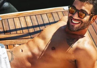 Μάνος Ιωάννου για metoo – «Κάποιες καταγγελίες ήταν χαζές»