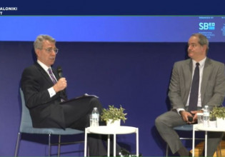 Πάιατ – Τα σχέδια των ΗΠΑ στην Αλεξανδρούπολη δεν αποτελούν απειλή για την Τουρκία – Ισχυρός εταίρος η Ελλάδα