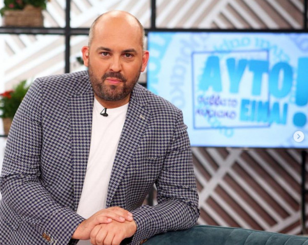 Μάνος Μαγιάτης για Love It – «Νιώθαμε ότι δε μας έδιναν τη σημασία που έπρεπε»