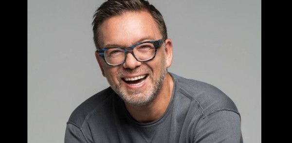 Θετικός στον κοροναϊό ο Σπύρος Λάμπρου – «Είμαι εμβολιασμένος – Οι γιατροί είναι καθησυχαστικοί»