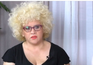 Τζένη Διαγούπη για metoo – «Αν σας έχει συμβεί και σας να μην κάνετε πίσω αλλά να το πείτε»