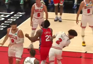 Σάσα Μπάστα – «Έχω δεχτεί προτάσεις για ριάλιτι αλλά έχω σοβαρό πρόβλημα με τις κρίσεις πανικού»