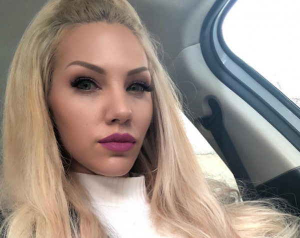 Σάσα Μπάστα – «Έχω δεχτεί προτάσεις για ριάλιτι αλλά έχω σοβαρό πρόβλημα με τις κρίσεις πανικού»