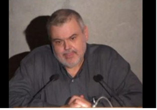 Πέθανε ο ηθοποιός Βασίλης Αναστασίου