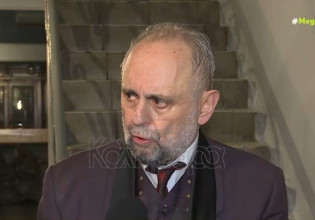 Οργισμένη απάντηση Χατζάκη μετά το κόψιμο της παράστασης «Συνοικία το όνειρο» – «Μας πρόδωσαν»