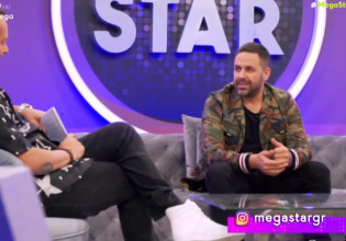 Γιώργος Γιαννιάς – «Έχω αδικηθεί αλλά όλα είναι μέσα στη ζωή»