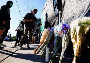 Τέξας – Συγκλονιστικές μαρτυρίες για την τραγωδία σε συναυλία – «Άνθρωποι σωριάζονταν και τους πατούσαν»