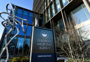 Κοροναϊός – Πράσινο φως του EMA σε δύο θεραπείες μονοκλωνικών αντισωμάτων