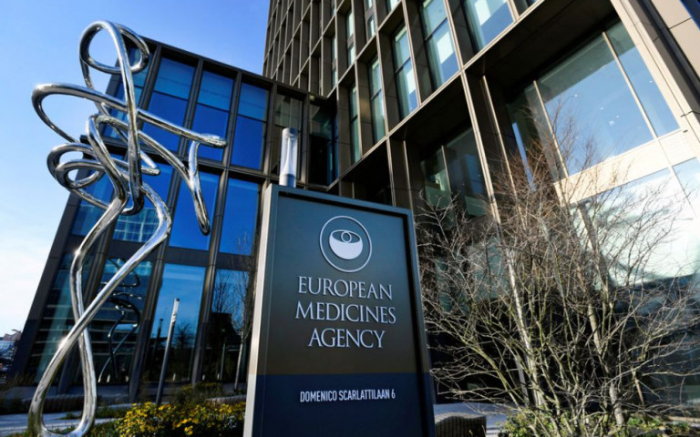 Κοροναϊός – Πράσινο φως του EMA σε δύο θεραπείες μονοκλωνικών αντισωμάτων