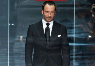 Τομ Φορντ – Αποκαλύπτει τα πάντα για τη ζωή του στο νέο του βιβλίο – «Δεν μετανιώνω για τίποτα»