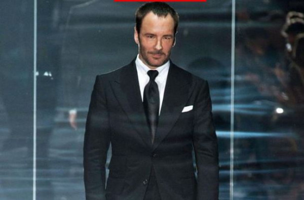 Τομ Φορντ – Αποκαλύπτει τα πάντα για τη ζωή του στο νέο του βιβλίο – «Δεν μετανιώνω για τίποτα»