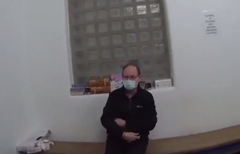 Υπόθεση νεκροφιλίας στη Βρετανία – Συγκλονίζει μητέρα τ/κ που κακοποιήθηκε από τον 67χρονο