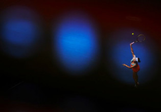 Πενγκ Σουάι – Το σκάνδαλο με την Kινέζα σταρ του τένις κάθε άλλο παρά έχει λήξει