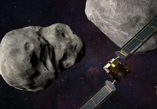 NASA – Πώς θα προστατέψει τη Γη από απειλητικό αστεροειδή  – Το σχέδιο για να μην πέσει πάνω μας