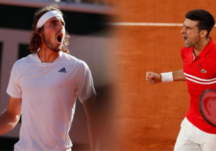 Απόφαση-σοκ για Τζόκοβιτς – «Μήνυμα» για Τσιτσιπά και παγκόσμιο τένις