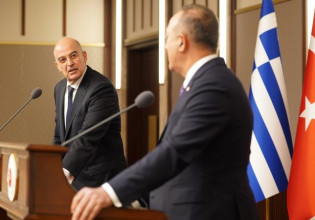 Editorial Ta Nea: Sobriety in foreign relations