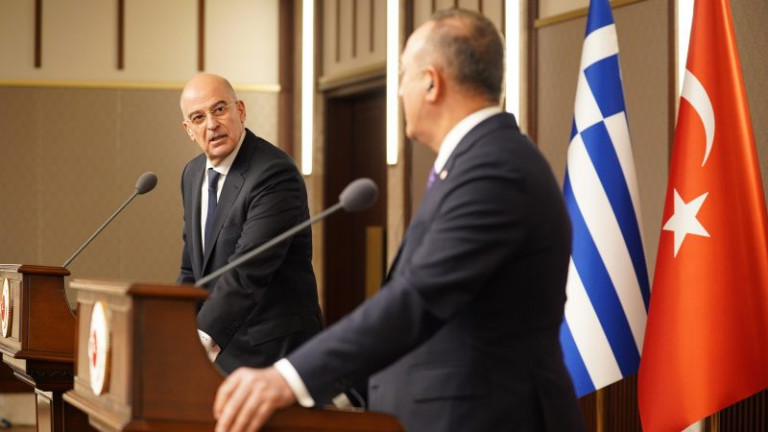 Editorial Ta Nea: Sobriety in foreign relations