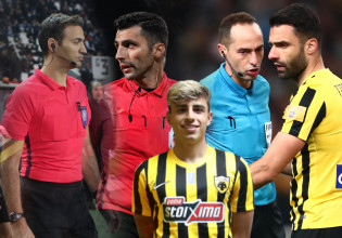 Σαββατοκύριακο βγαλμένο από τα ομορφότερα όνειρα του παραποδοσφαίρου της «Εξυγίανσης»